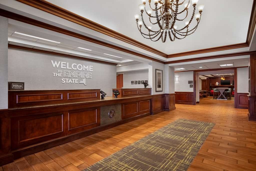 Hampton Inn Long Island - Brookhaven — 5