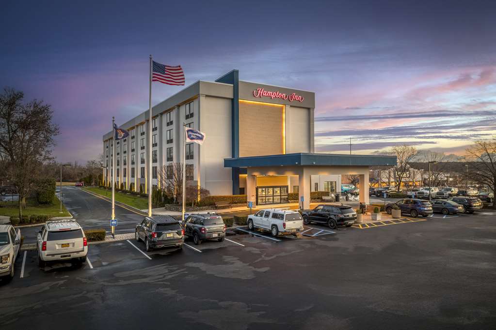 Hampton Inn Long Island/Commack — 1
