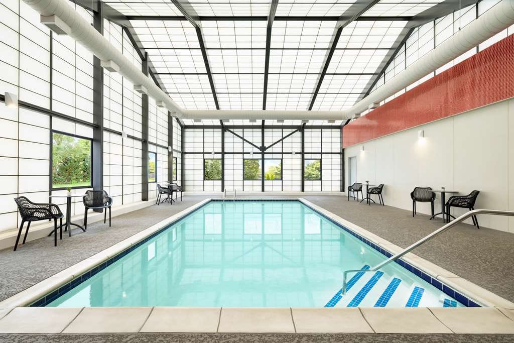 Hampton Inn Long Island/Islandia — 3