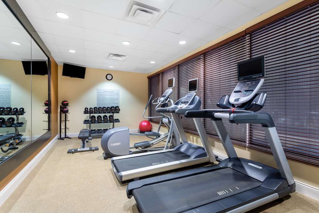 Hilton Garden Inn Islip/MacArthur Airport — 5