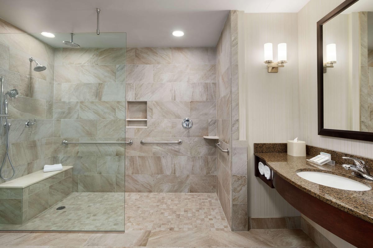 Hilton Garden Inn Stony Brook — 2