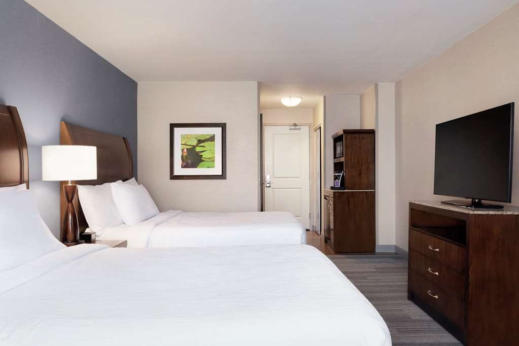 Hilton Garden Inn Stony Brook — 4