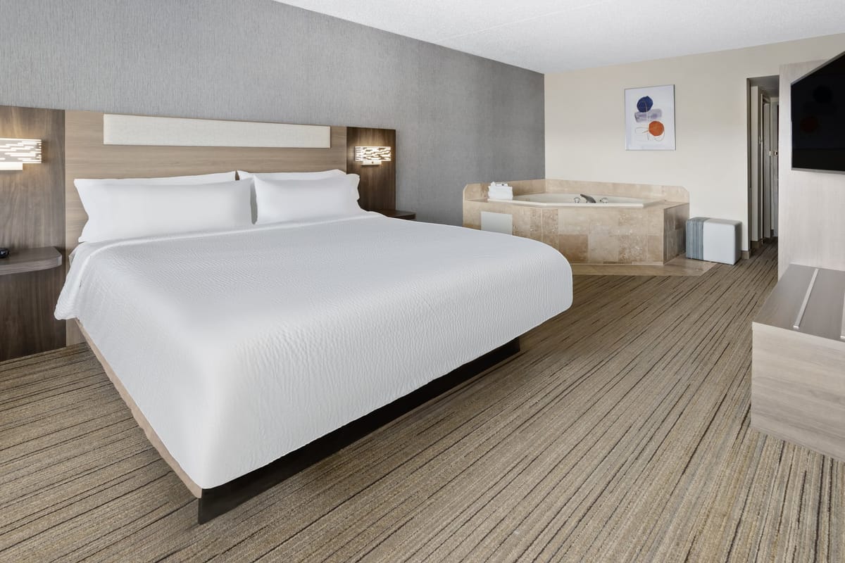 Holiday Inn Express Stony Brook-Long Island by IHG