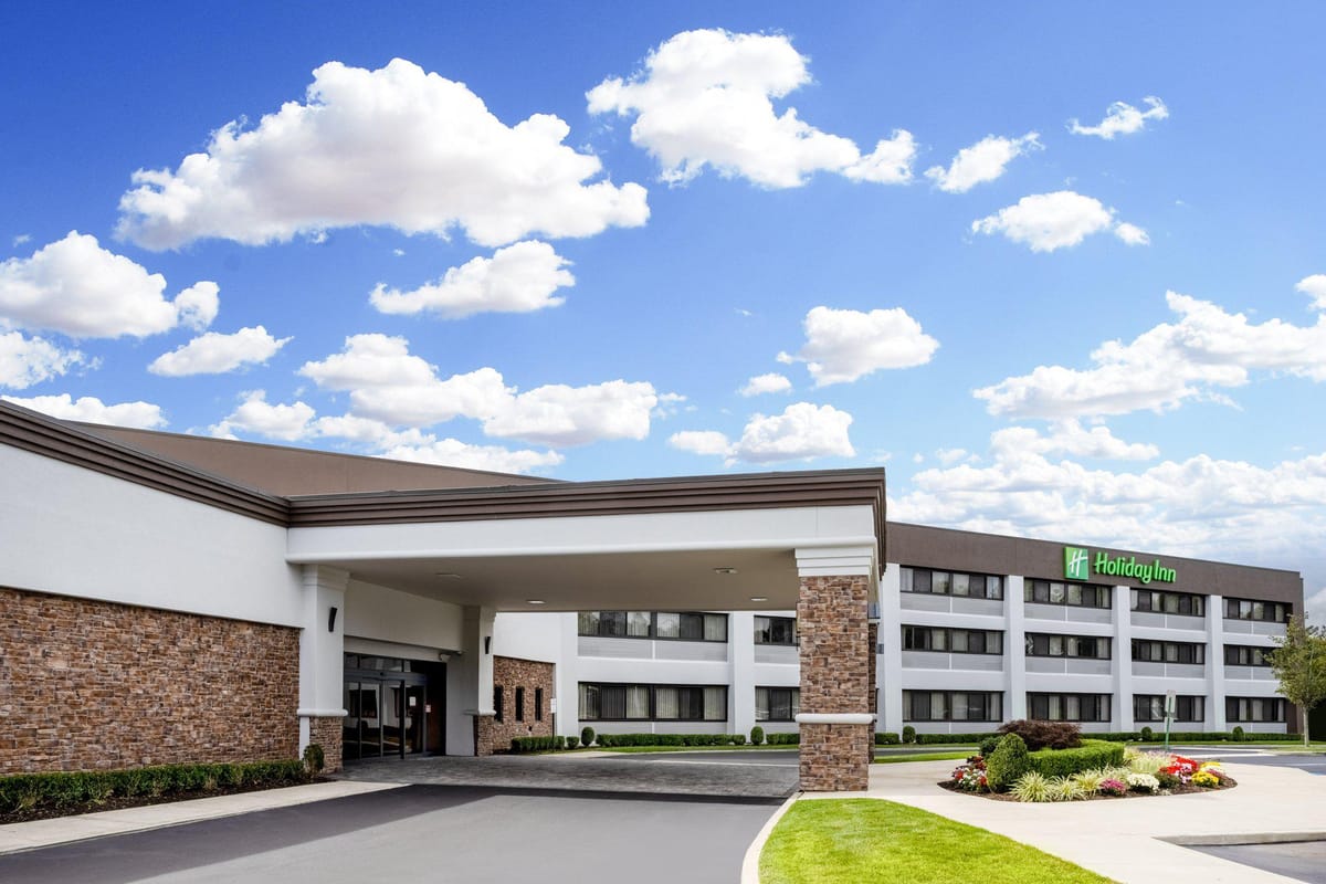 Holiday Inn Long Island - Islip Arpt East by IHG — 4