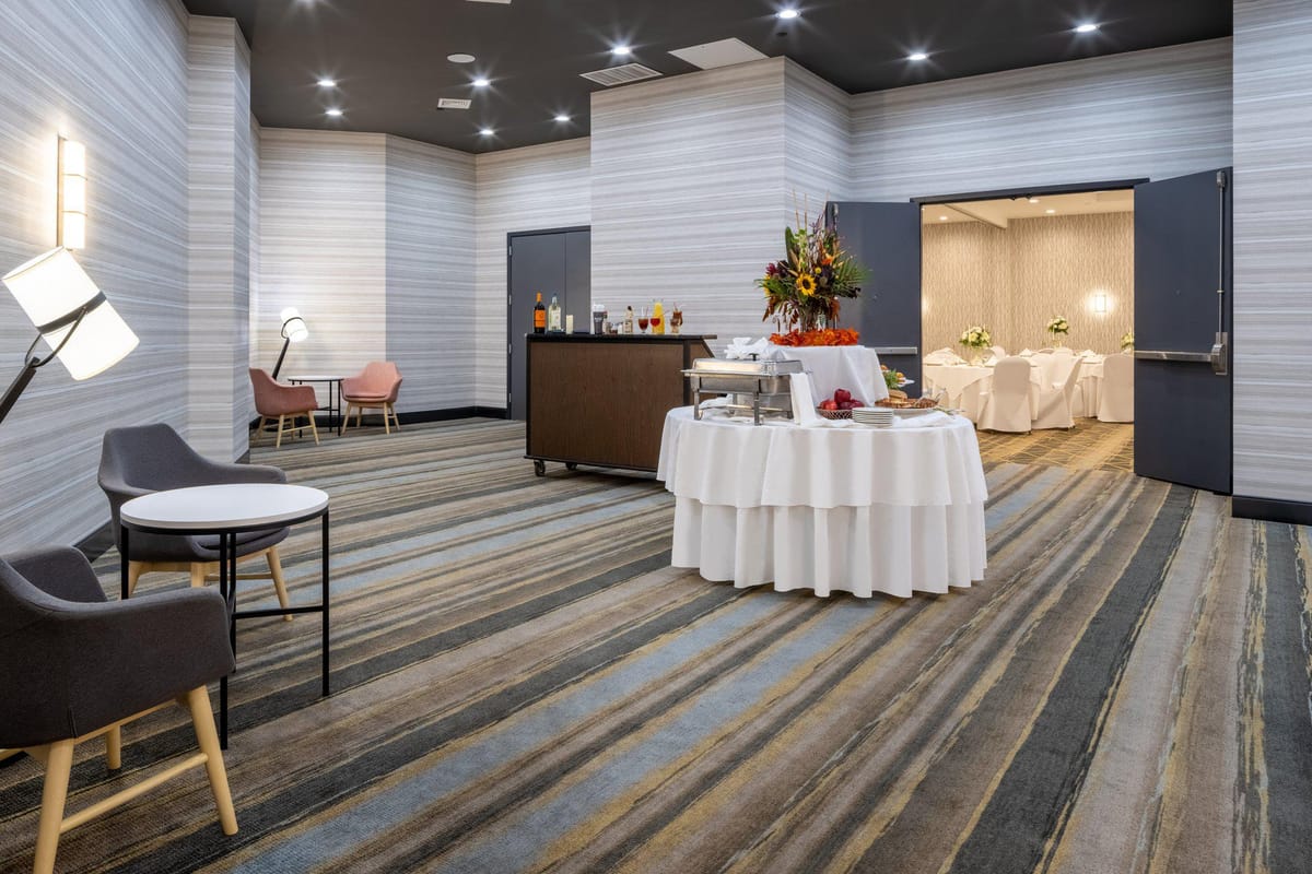 Holiday Inn Long Island - Islip Arpt East by IHG — 5