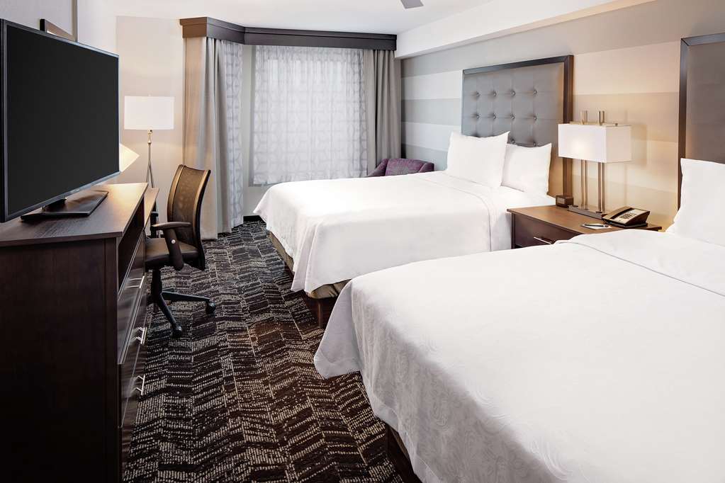 Homewood Suites by Hilton Ronkonkoma — 3