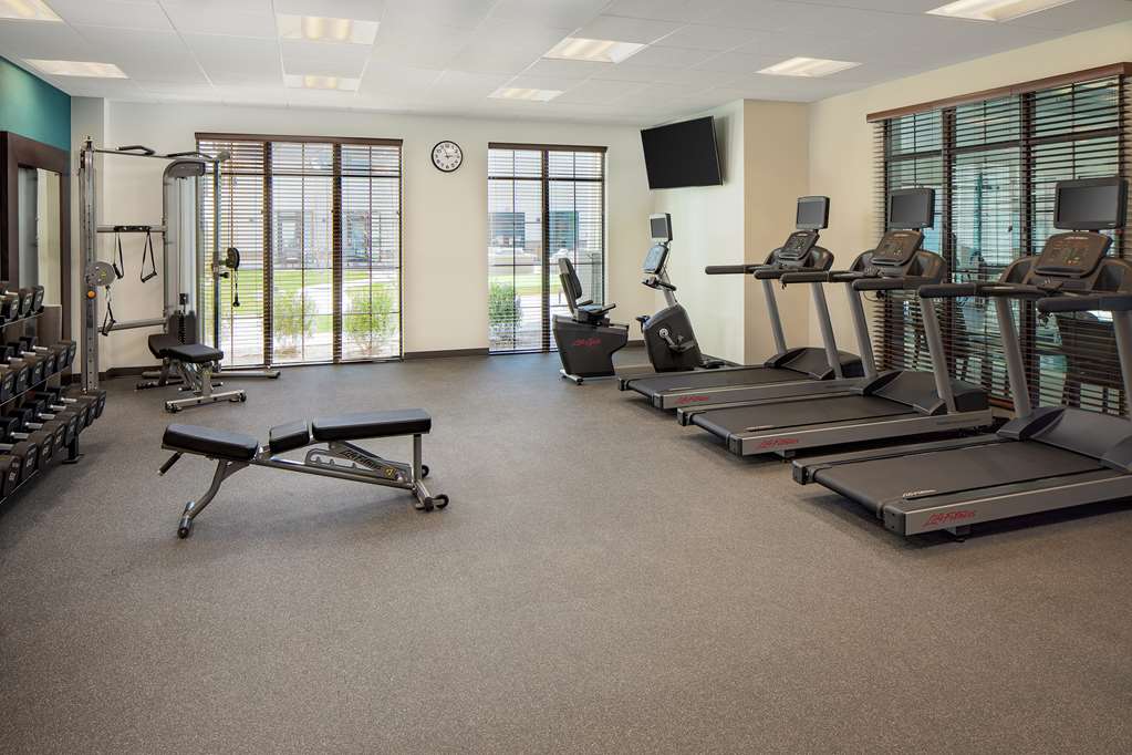 Homewood Suites by Hilton Ronkonkoma — 5