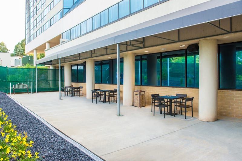 Jake's 58 Casino Hotel — 2