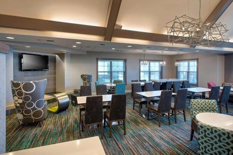 Residence Inn by Marriott Long Island Hauppauge/Islandia — 2