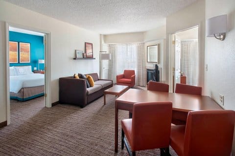 Residence Inn by Marriott Long Island Hauppauge/Islandia — 4