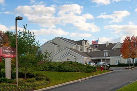 Residence Inn by Marriott Long Island Hauppauge/Islandia — 5