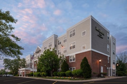 Residence Inn by Marriott Long Island Holtsville — 1