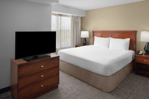 Residence Inn by Marriott Long Island Holtsville — 2
