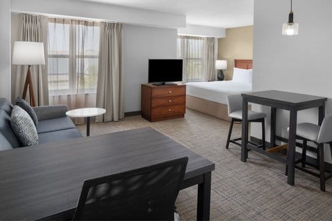 Residence Inn by Marriott Long Island Holtsville — 3