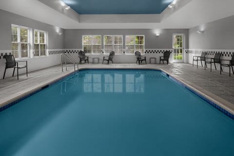 Residence Inn by Marriott Long Island Holtsville — 4