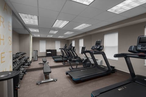 Residence Inn by Marriott Long Island Holtsville — 5