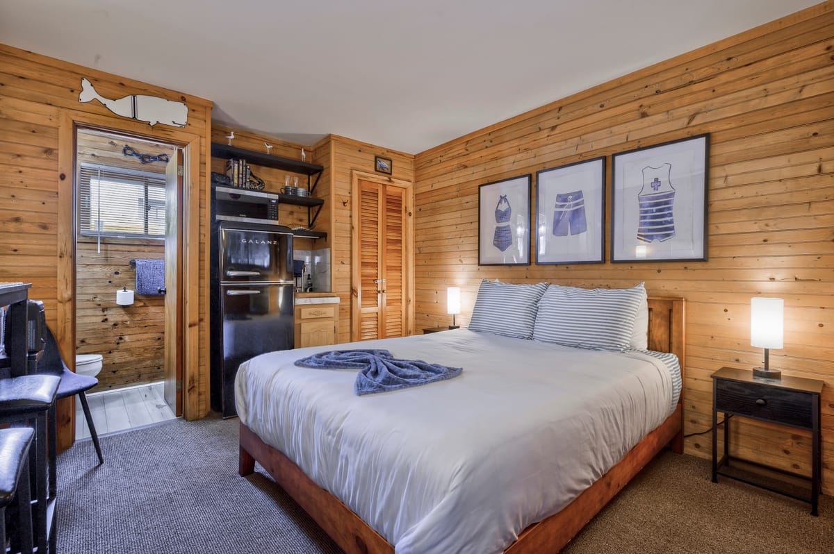 Seashore Condo Hotel — 2