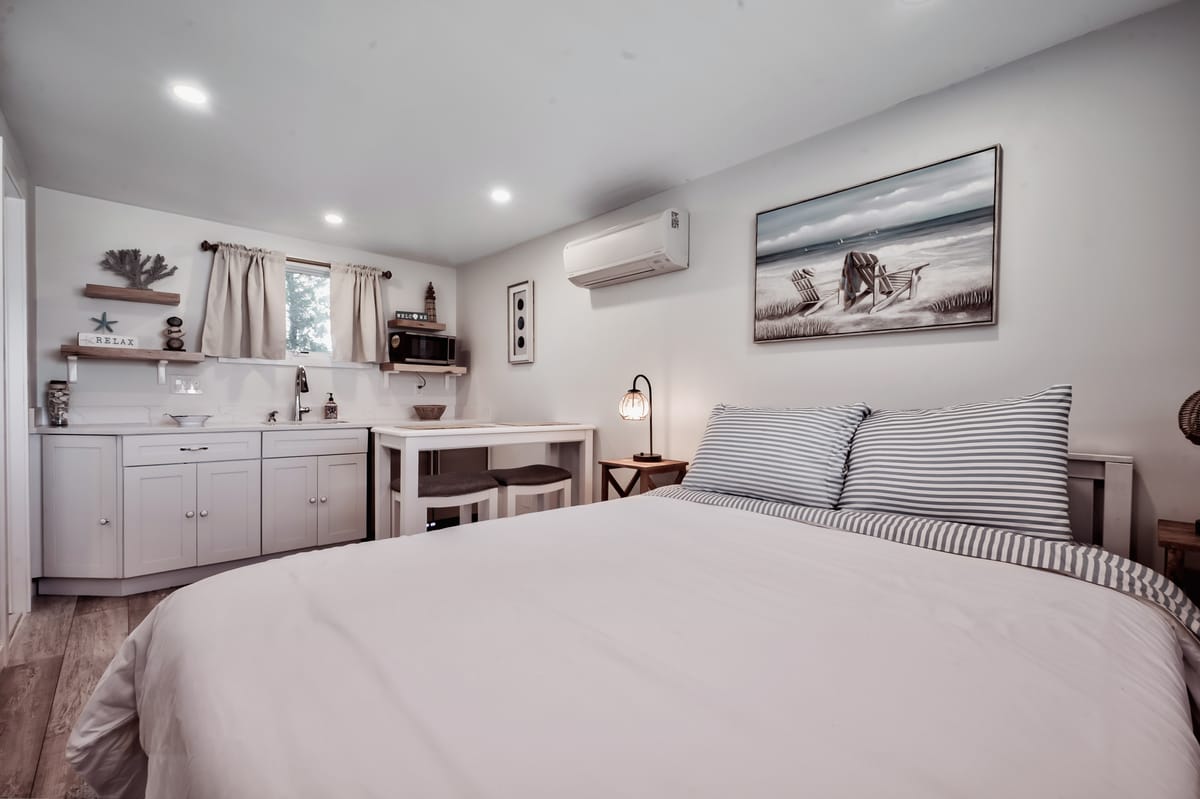 Seashore Condo Hotel — 3