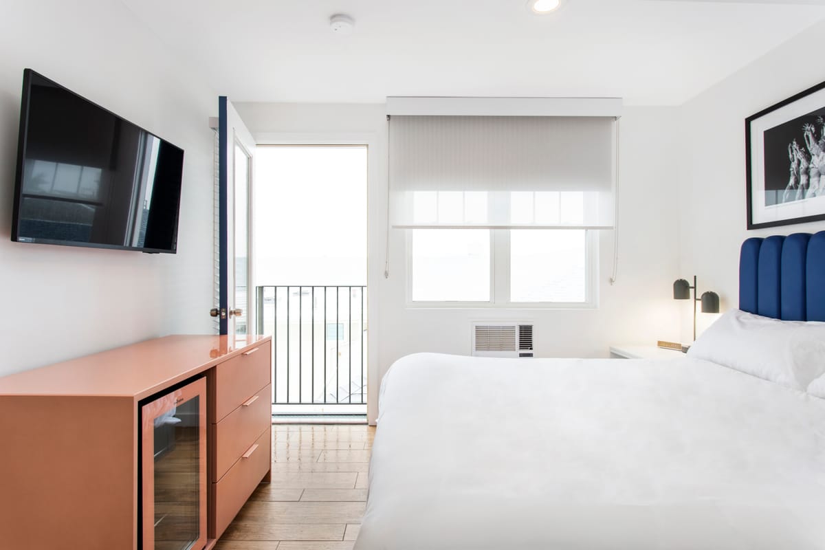 The Grove Hotel — 3