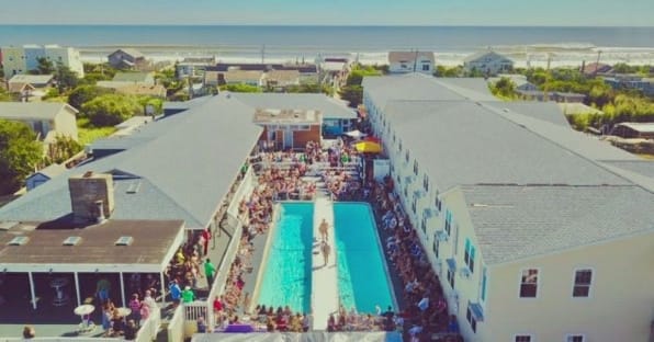 The Grove Hotel — 5