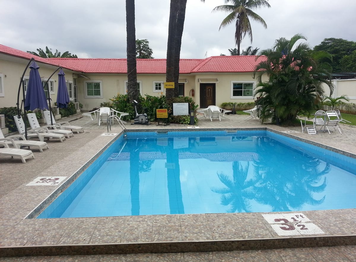 Adna Hotel Limited. — 1