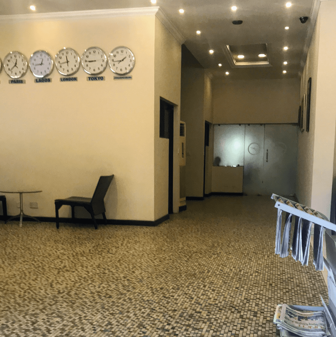 Bluelodge Hotel and Restaurant — 5