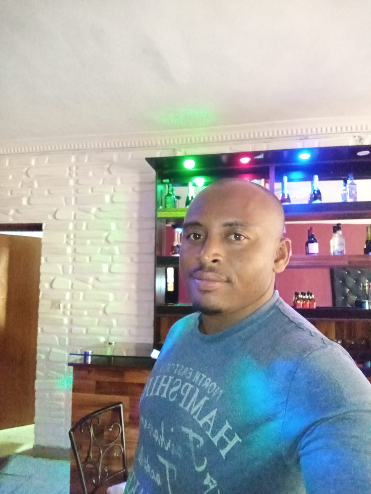 D'Godfather Lounge & Suites Ltd — 3