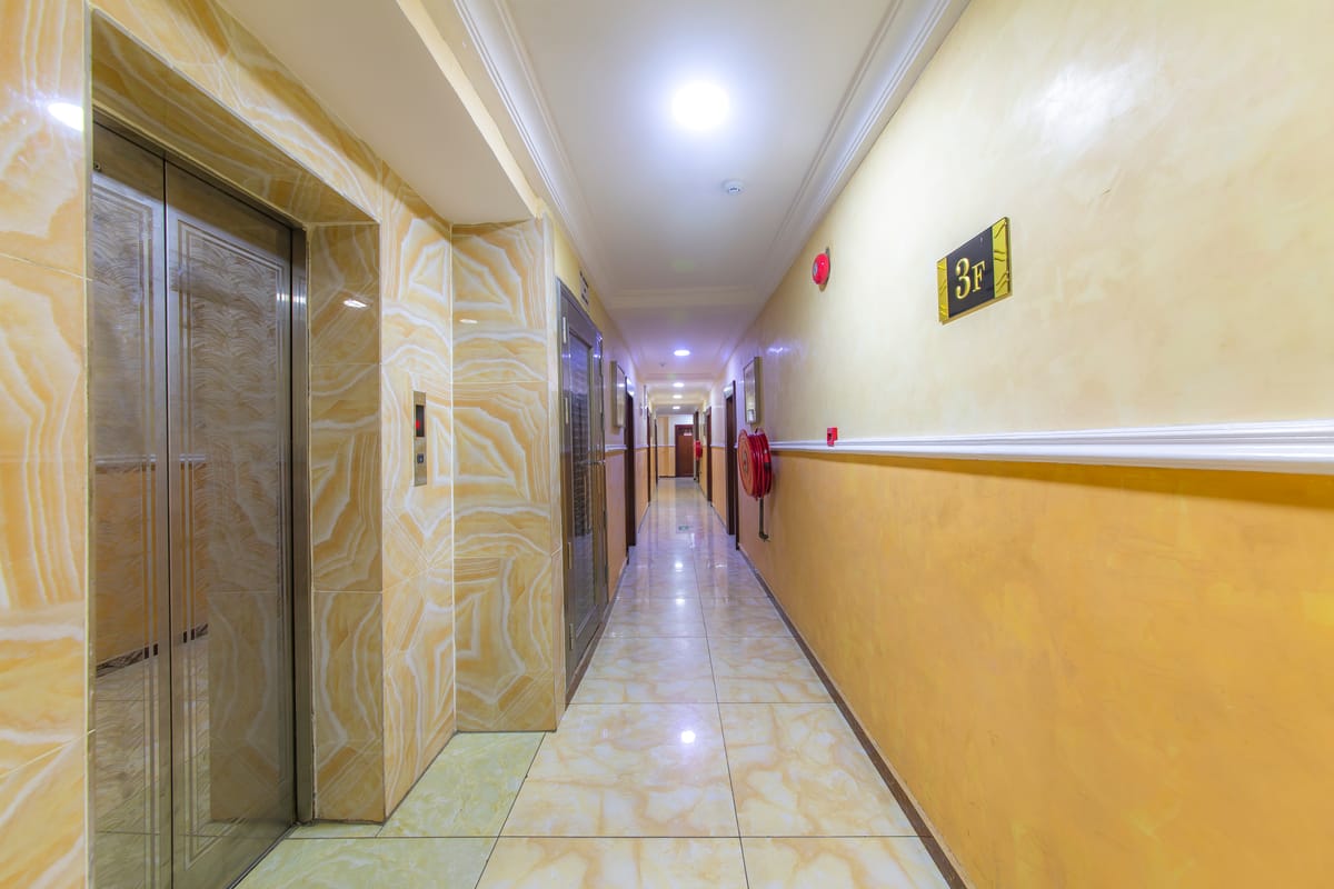 GrandVenice Transit Apartments — 5