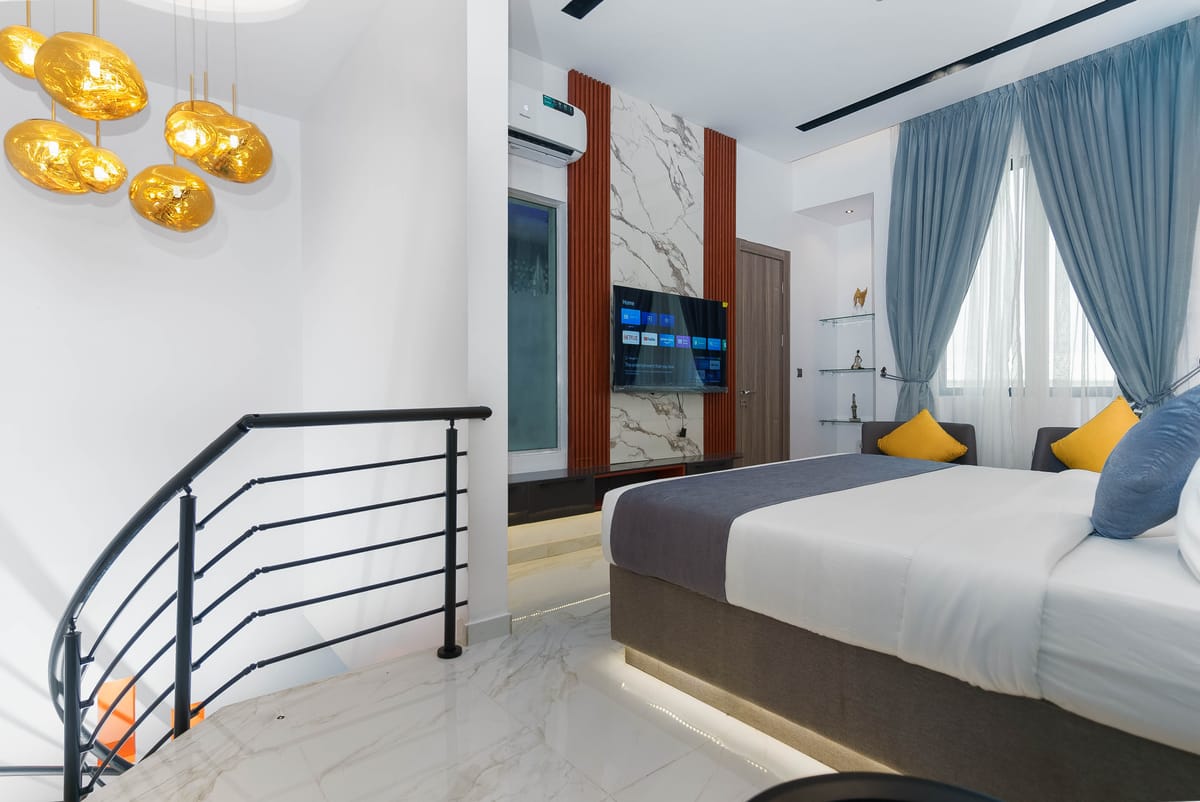 GTA Hotel — 4