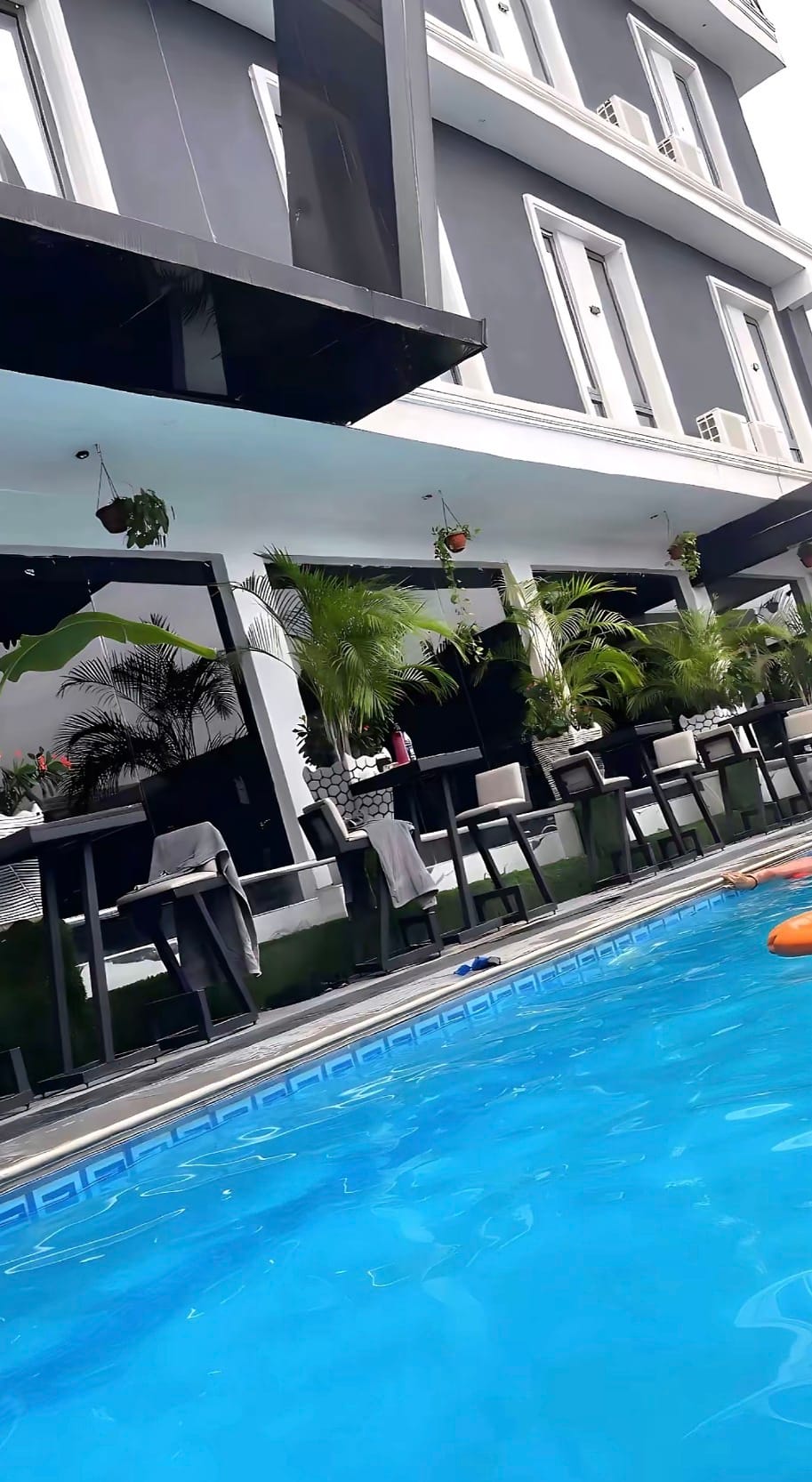 Hotel Ibis Royale — 2