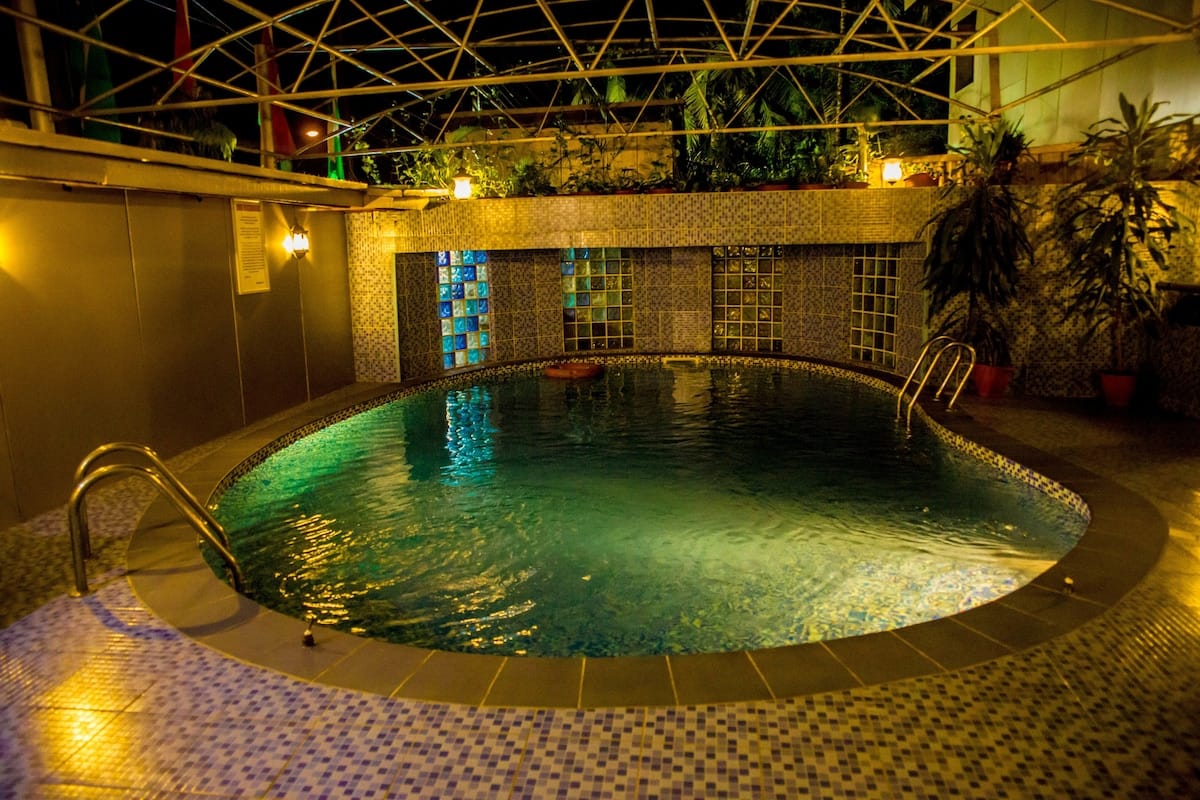 Hotel61Lagos — 1