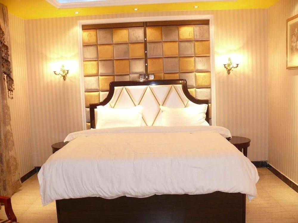 Max Royal Hotel — 2