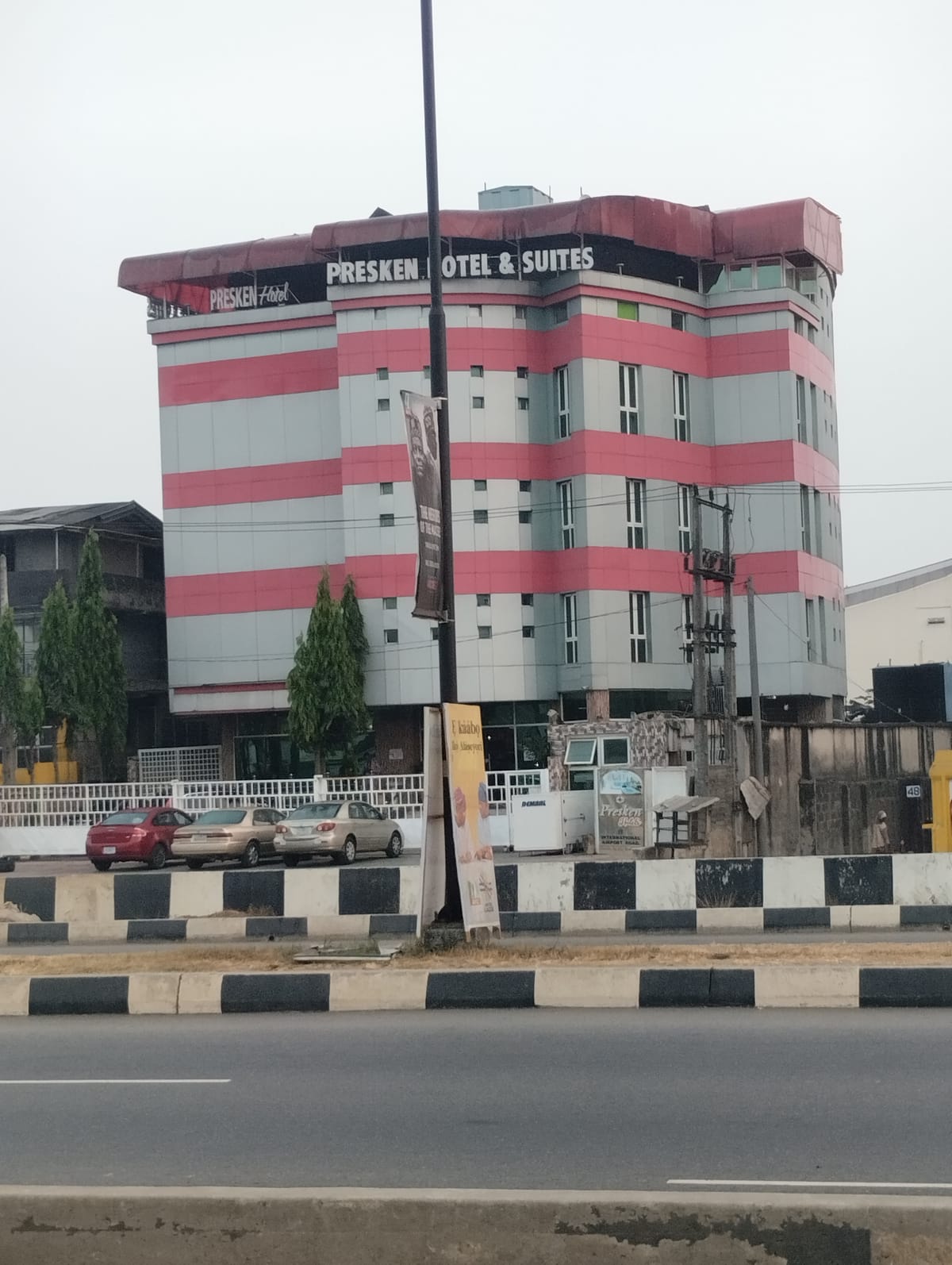 Max Royal Hotel — 5