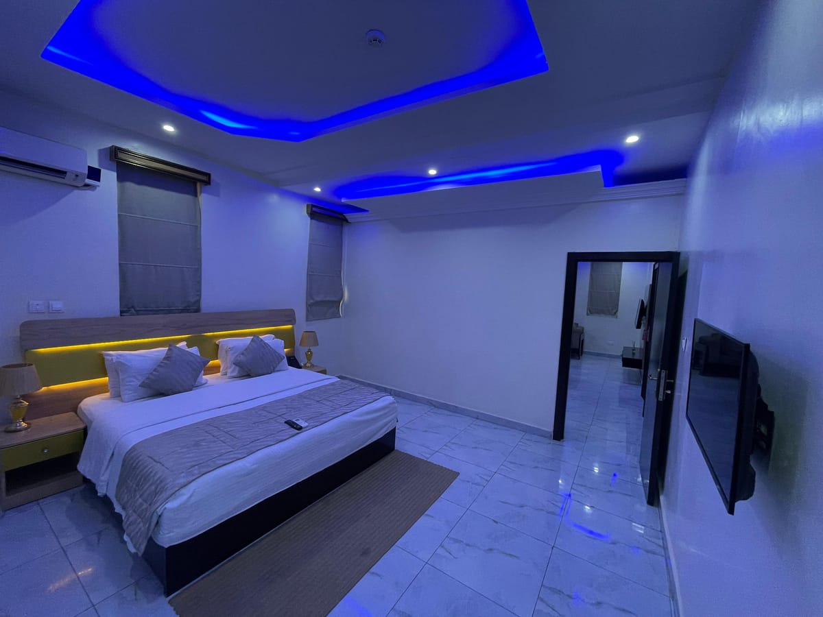 Providha Hotel & Suites — 2