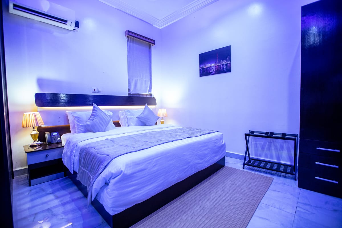 Providha Hotel & Suites — 3