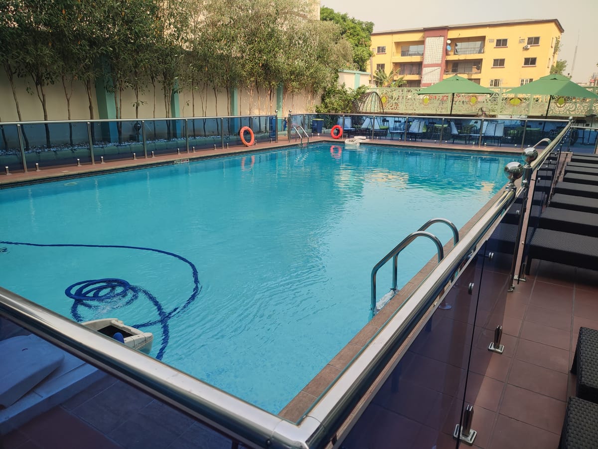 Providha Hotel & Suites — 5