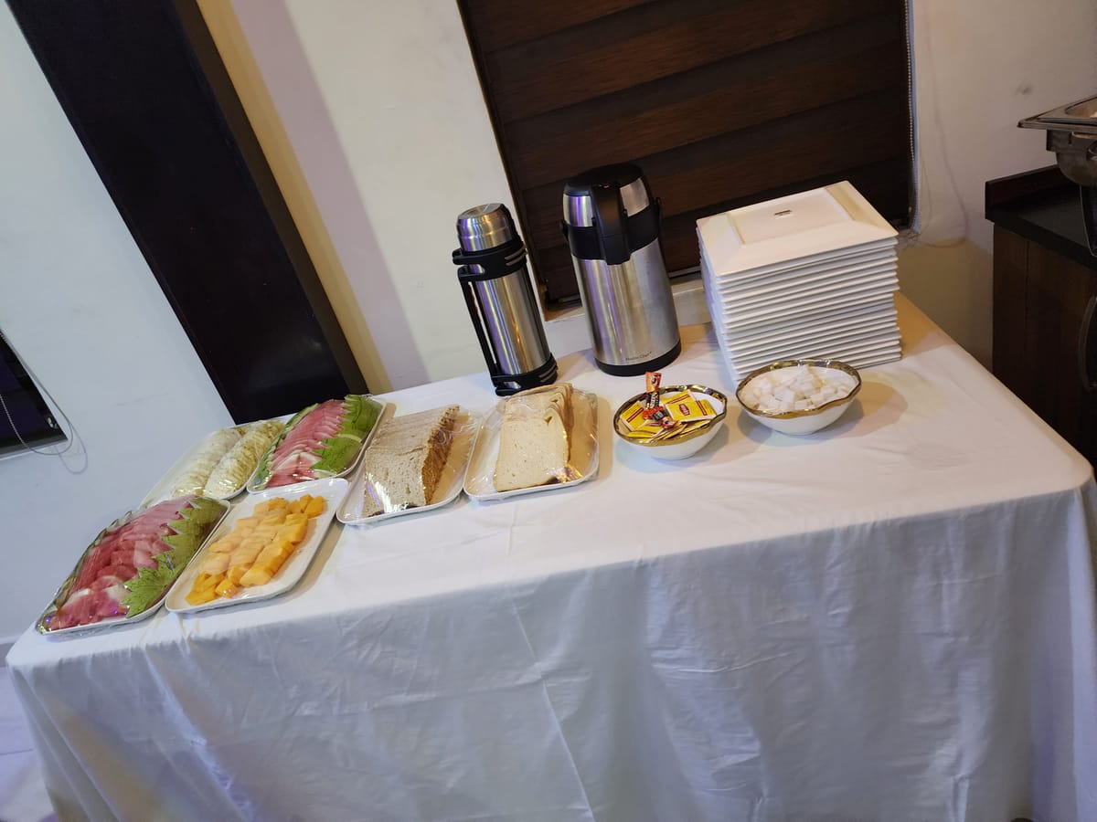 Rightgate Hotel, Ikeja — 4