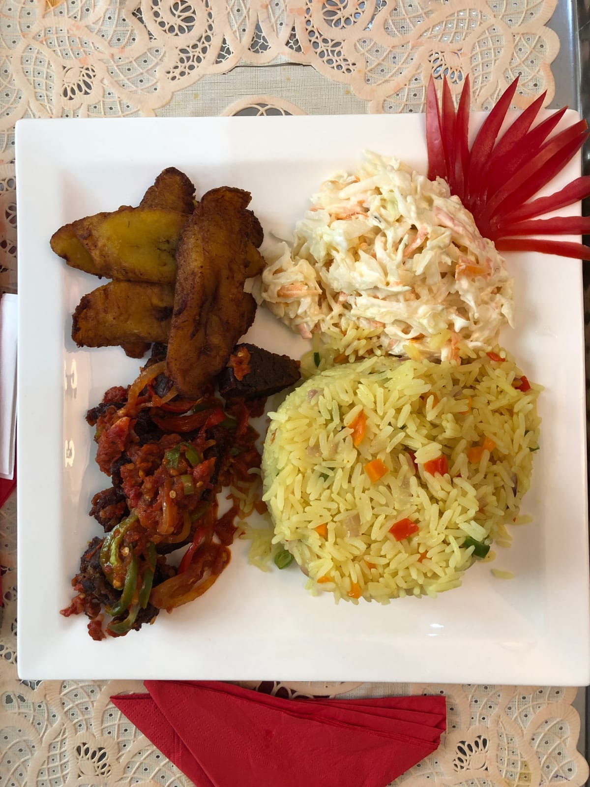 Rightgate Hotel, Ikeja — 5