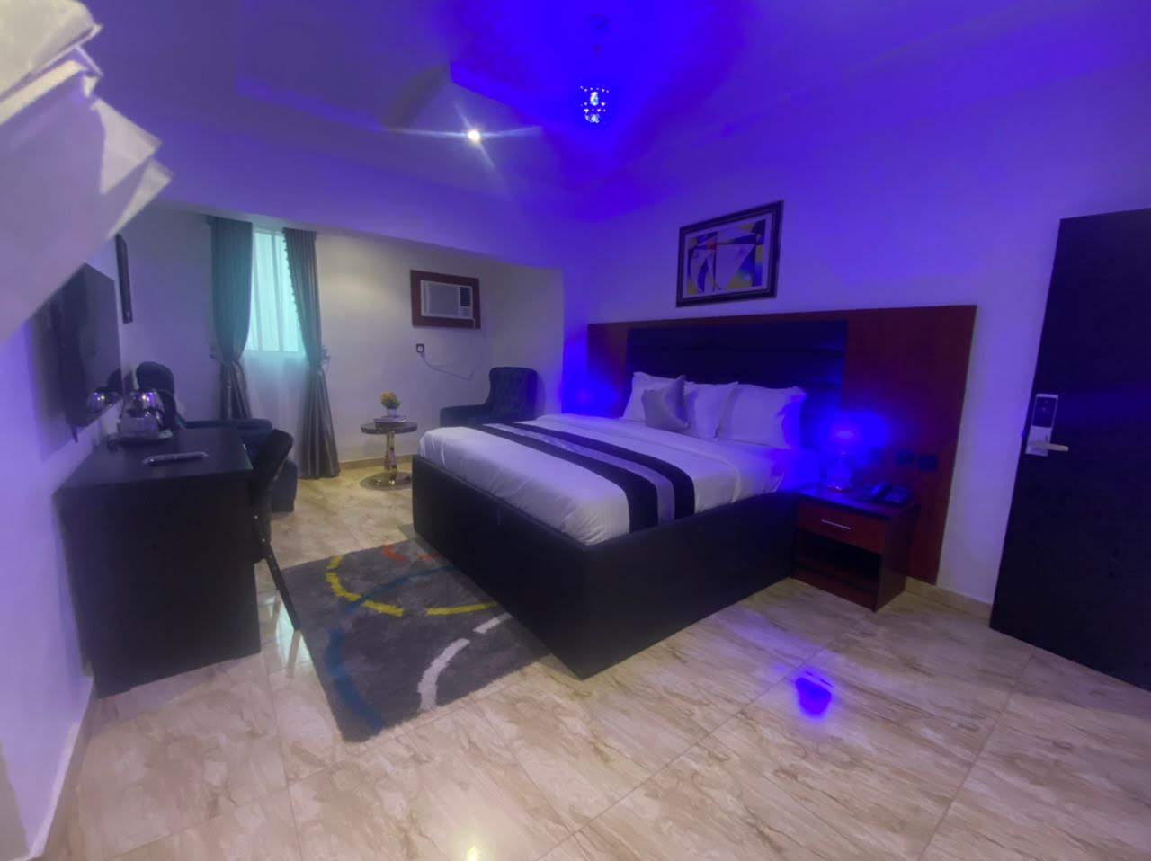 ZIGI HOTELS /CLUB ZIGI — 2