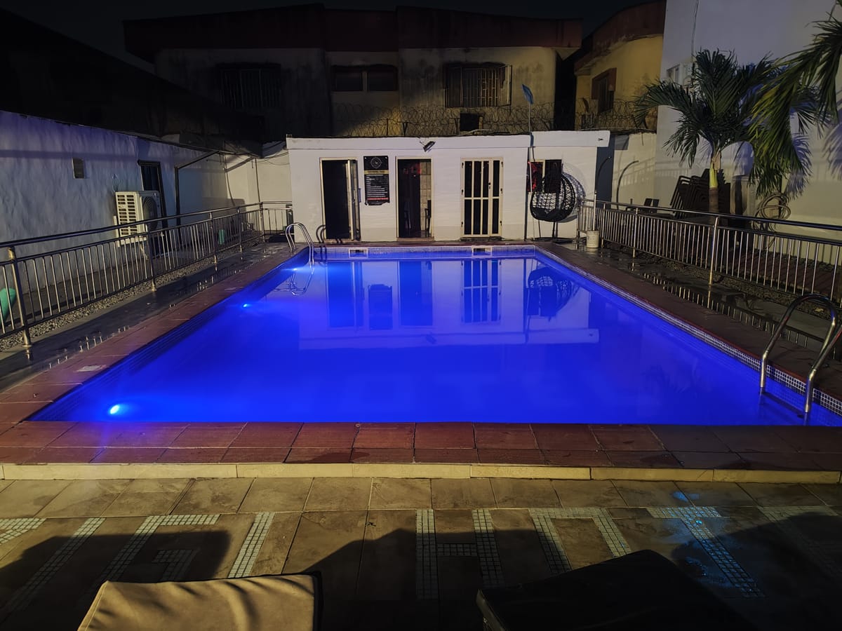 ZIGI HOTELS /CLUB ZIGI — 3