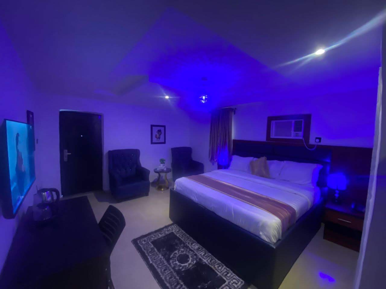 ZIGI HOTELS /CLUB ZIGI — 5