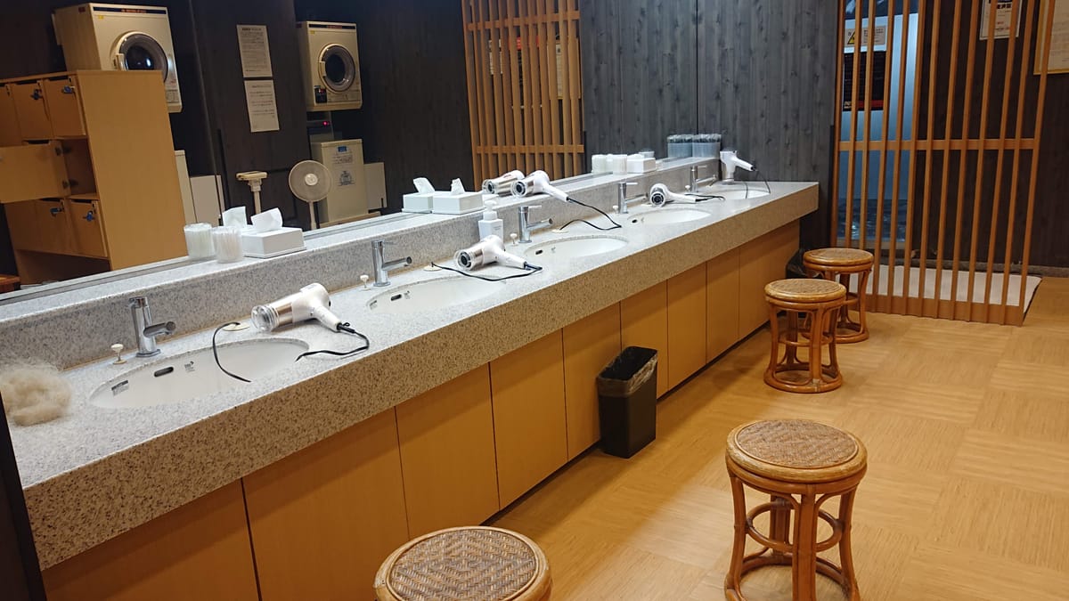 APA Hotel Keisei-Narita Sta. — 3