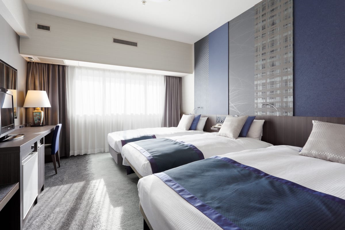 ART Hotel Narita — 2