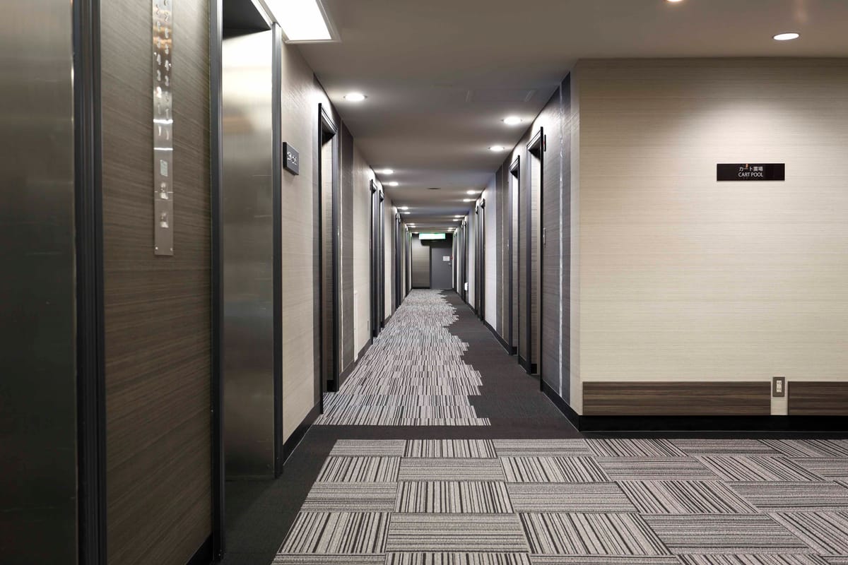 ART Hotel Narita — 4