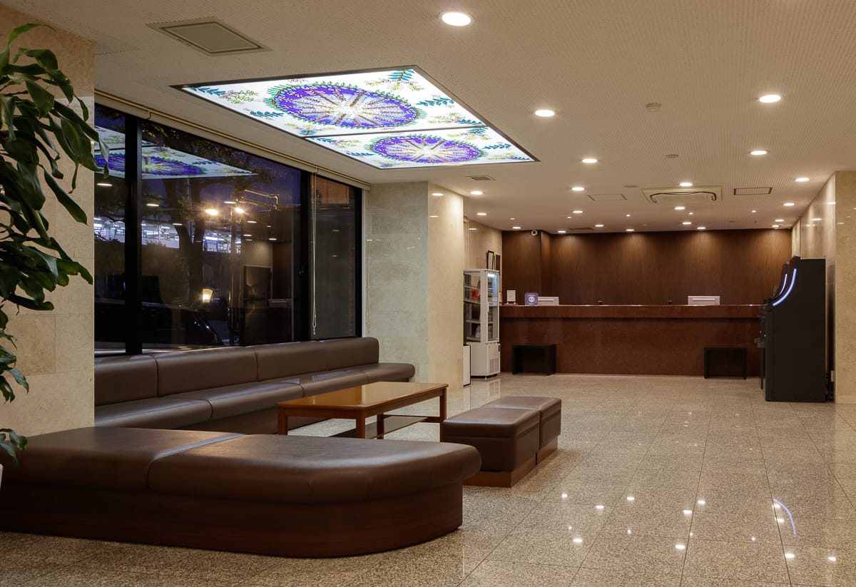 Center Hotel Narita