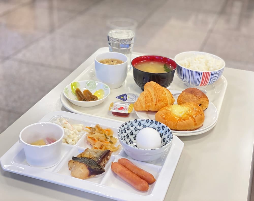 Center Hotel Narita — 3