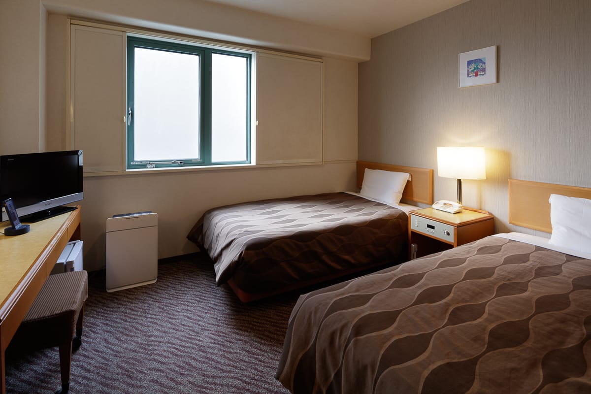 Center Hotel Narita — 4