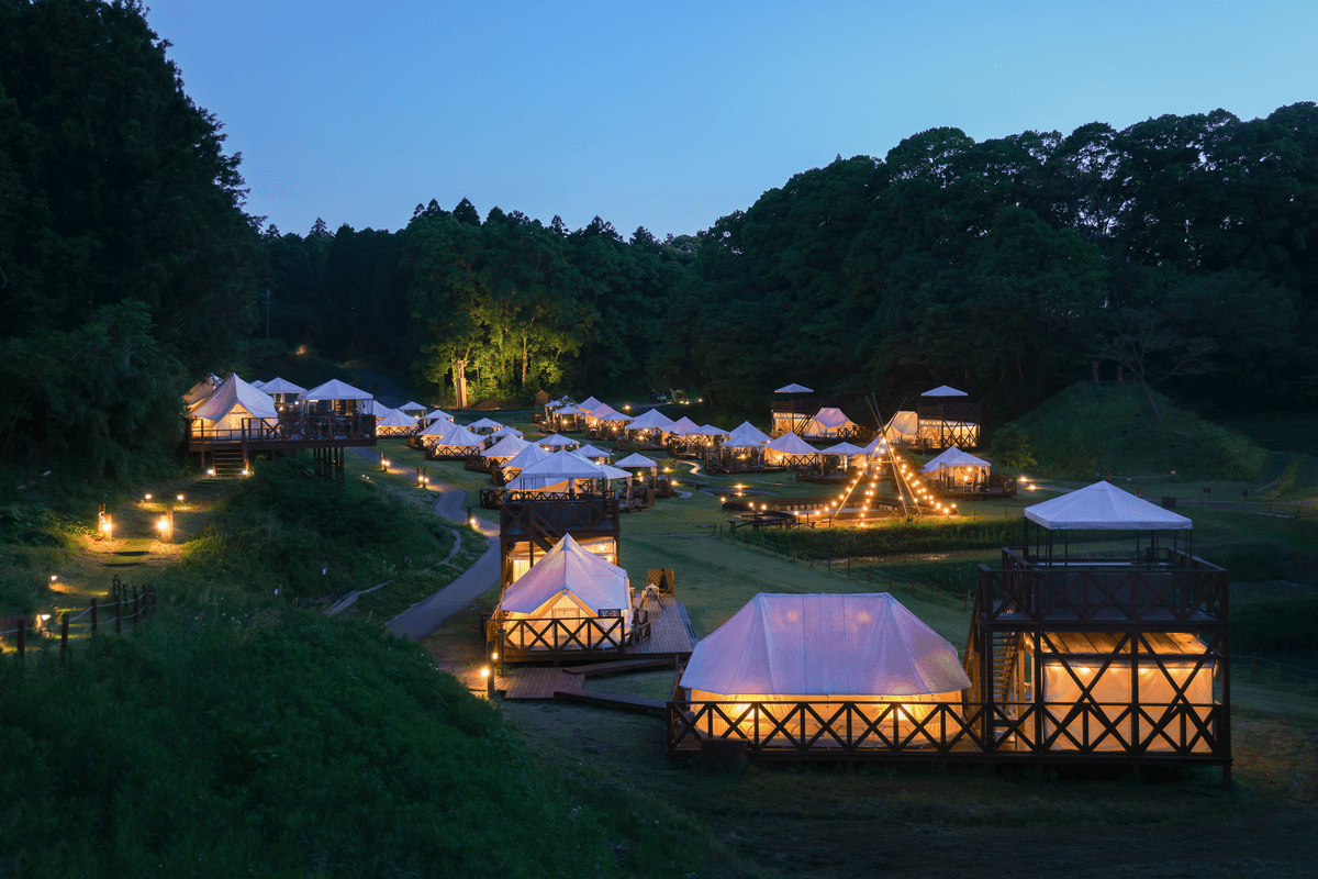 Farm Resort THE FARM — 1