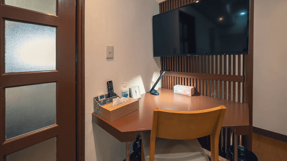 Grand Hotel Narita Airport — 2