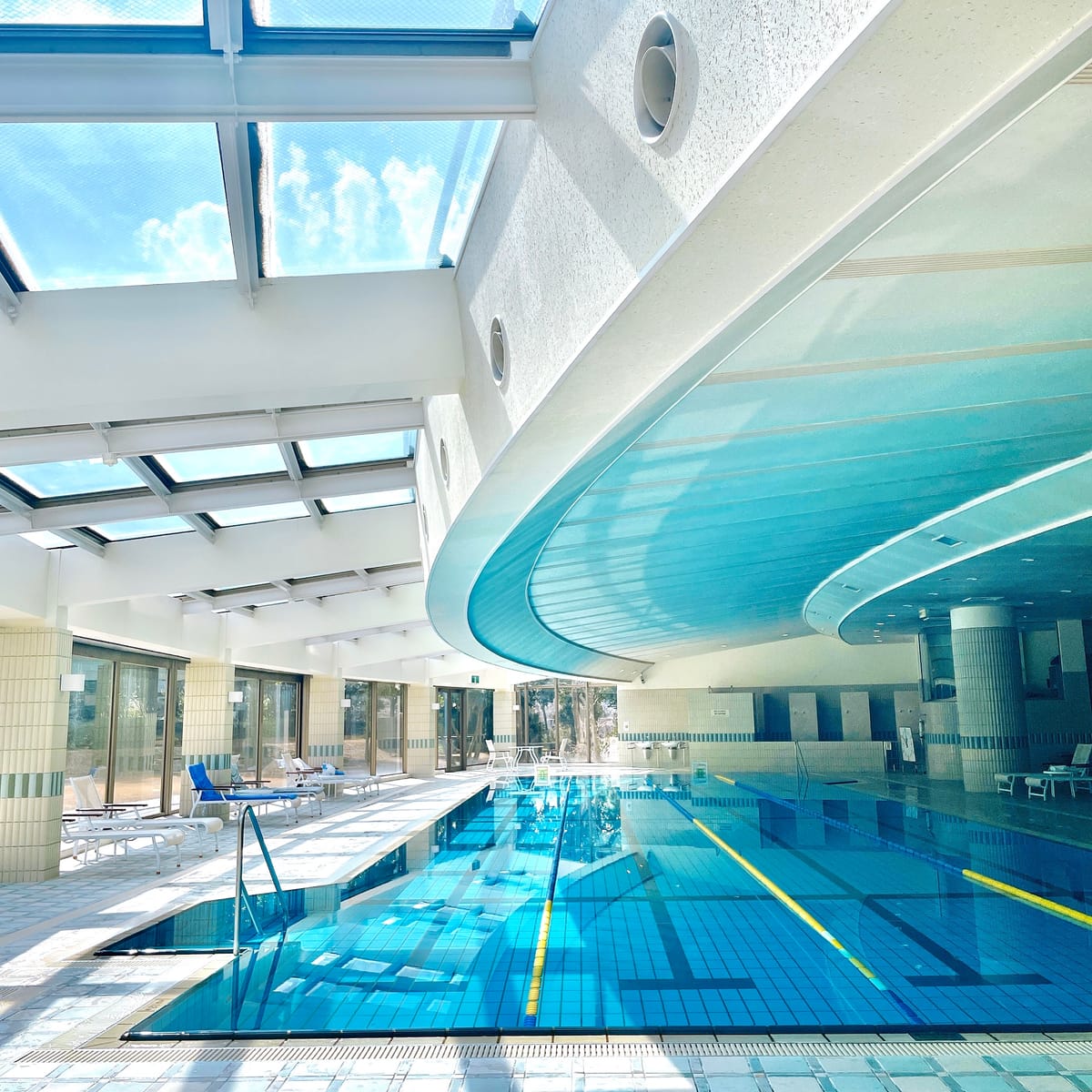 Hilton Tokyo Narita Airport — 2